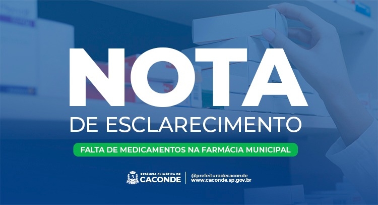Capa da notícia